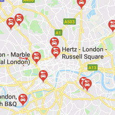 local seo services london