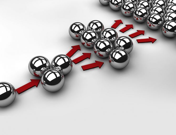 Digital Media Influencers- Are you Getting your Connections Right? Digital Media Influencers- Are you Getting your Connections Right?