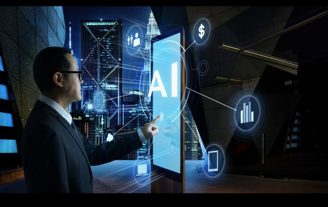 Unlocking Business Success: The Benefits of Predictive AI Unlocking Business Success: The Benefits of Predictive AI
