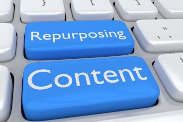 Content Transformation is the Future of Marketing Content Transformation is the Future of Marketing