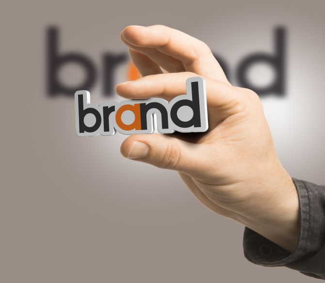 The Art of Crafting a Memorable Personal Brand in Business The Art of Crafting a Memorable Personal Brand in Business
