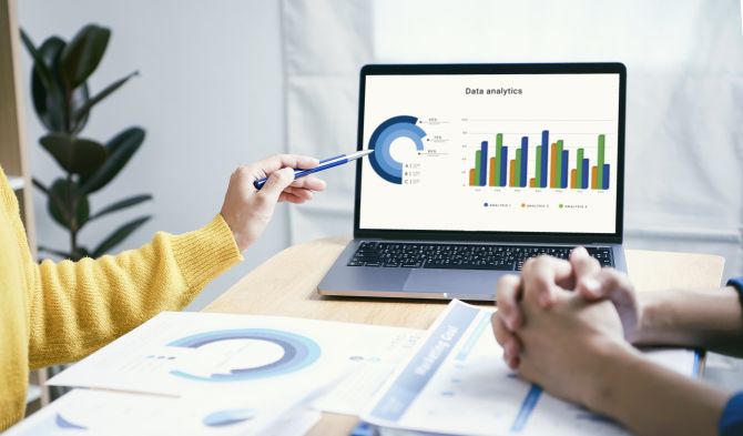 Achieving Accurate Analytics Data: Filtering Out Internal Traffic in Google Analytics Achieving Accurate Analytics Data: Filtering Out Internal Traffic in Google Analytics