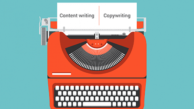 Content Writer And Copywriter - Understanding The Difference