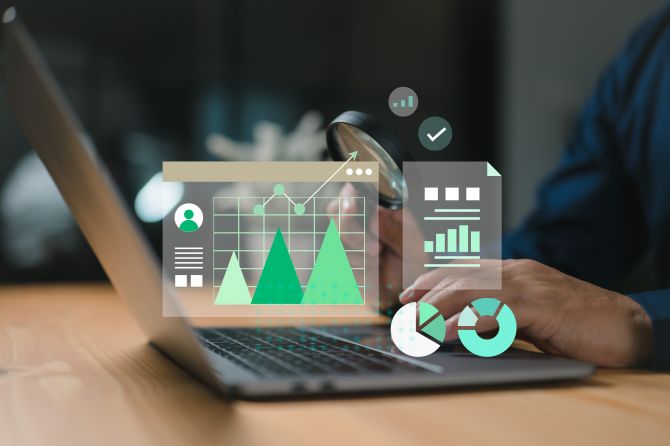 Google's New Tool: Streamlining First-Party Data Management Google's New Tool: Streamlining First-Party Data Management
