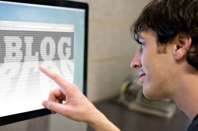 Active Website Users Want Even More from your Business Active Website Users Want Even More from your Business