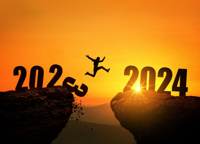 Marketing Trends to Watch in 2024