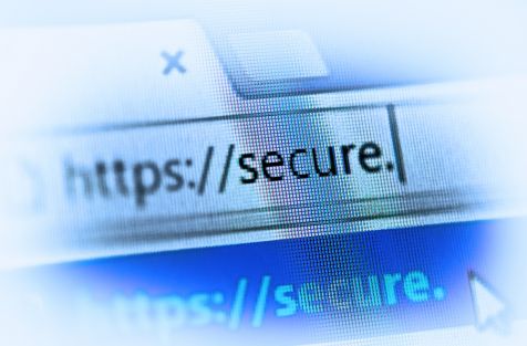 Google has Recently Announced that Starting July this Year, Chrome will be Marking HTTP Sites as not Secure