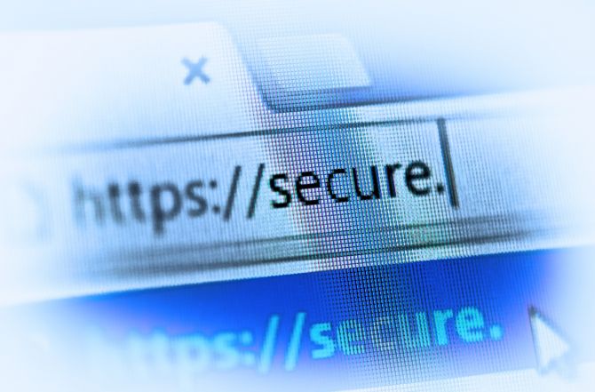 Google has Recently Announced that Starting July this Year, Chrome will be Marking HTTP Sites as not Secure