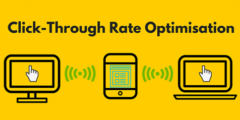 Optimising Click-Through Rates for your Email Marketing Campaign