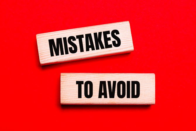 3 Key Mistakes to Dodge in SEO Data Analysis and Reporting 3 Key Mistakes to Dodge in SEO Data Analysis and Reporting