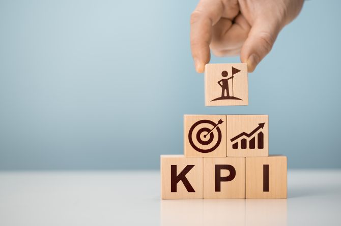 Measure, Optimise, Succeed: Harnessing the Power of KPIs in Digital Marketing Measure, Optimise, Succeed: Harnessing the Power of KPIs in Digital Marketing