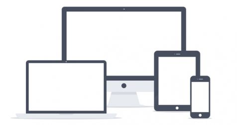 Responsive Web Design- How to design for multiple devices?