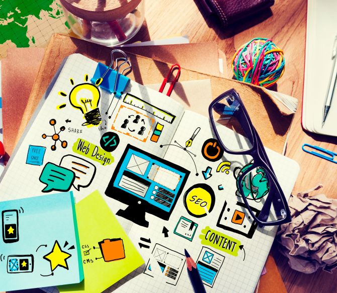 The Importance of UX in SEO and How to Improve It The Importance of UX in SEO and How to Improve It