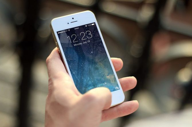 How to target your customers based on the phone they choose How to target your customers based on the phone they choose