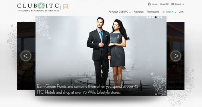 Club ITC is live!