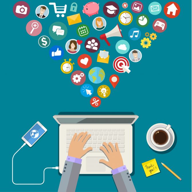 What to Expect from Content Marketing in 2017? What to Expect from Content Marketing in 2017?