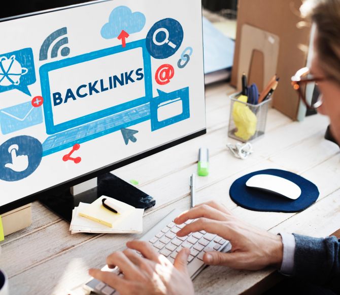Everything you need to know about backlinks Everything you need to know about backlinks