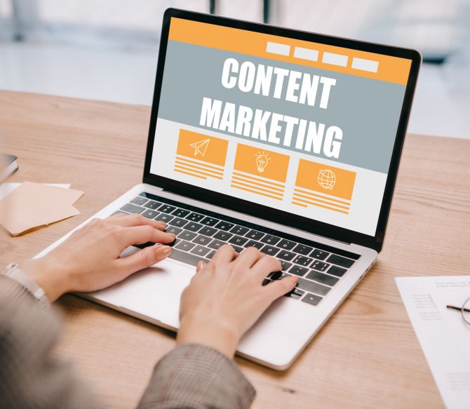 Five Best Content Marketing Trends for Your Business In 2023 Five Best Content Marketing Trends for Your Business In 2023