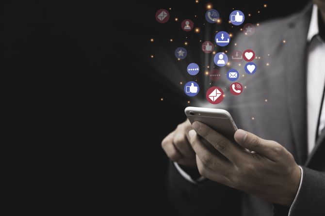 Threads: The Next Big Thing in Social Media Marketing? Threads: The Next Big Thing in Social Media Marketing?