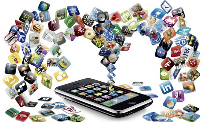 Mobile App or Mobile Website?- 4 Key Questions You Need To Answer Mobile App or Mobile Website?- 4 Key Questions You Need To Answer