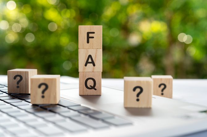 FAQs No More: Unpacking Google's Latest Twist on Rich Results FAQs No More: Unpacking Google's Latest Twist on Rich Results