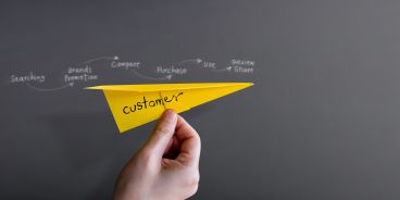 Charting the Course: Navigating the Customer Journey in Today's Marketing Landscape Charting the Course: Navigating the Customer Journey in Today's Marketing Landscape