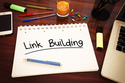 Link Building in 2018 - What You Should Know