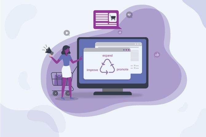 What to do with your Old Blog Posts? What to do with your Old Blog Posts?
