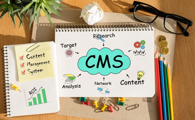 Driving Organic Traffic: The Role of Headless CMS in SEO Success Driving Organic Traffic: The Role of Headless CMS in SEO Success