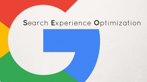 SEO: Search Experience Optimization