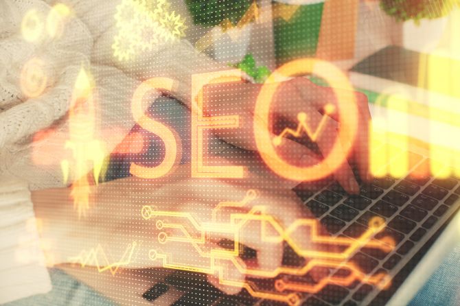 The Next Chapter in SEO: Content Strategies to Dominate 2024 The Next Chapter in SEO: Content Strategies to Dominate 2024