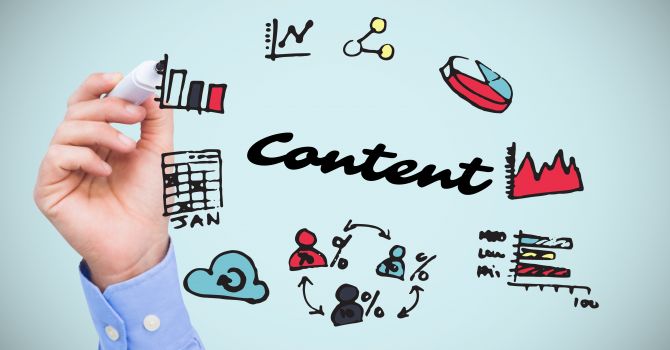 Why Local Businesses Can’t Afford to Ignore Content Marketing Why Local Businesses Can’t Afford to Ignore Content Marketing
