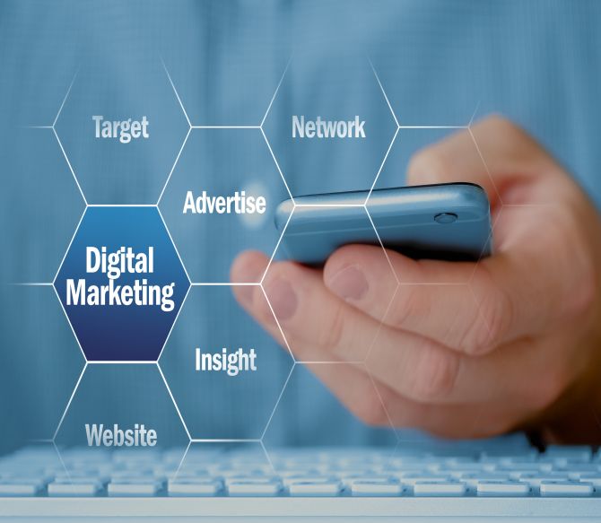 Navigating the Complexities of SEO: Essential Strategies for Digital Marketing Management Navigating the Complexities of SEO: Essential Strategies for Digital Marketing Management