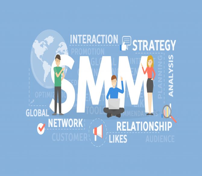 Revamp Your Social Media Marketing with These Expert Tips Revamp Your Social Media Marketing with These Expert Tips
