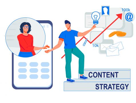 Back to the Basics: How to Develop an Effective Content Strategy