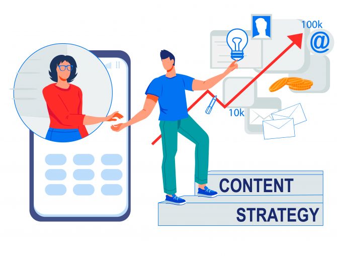 Back to the Basics: How to Develop an Effective Content Strategy Back to the Basics: How to Develop an Effective Content Strategy
