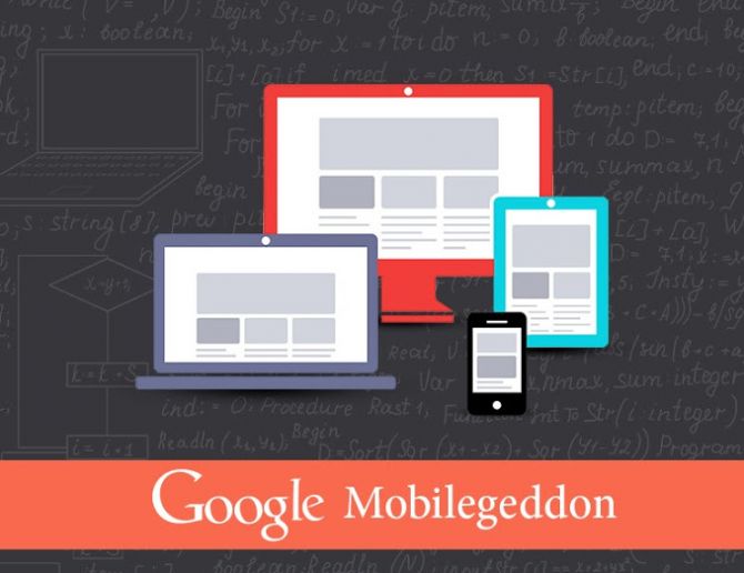 Brace Yourself for Google's 'Mobile-friendly' Algorithm Update