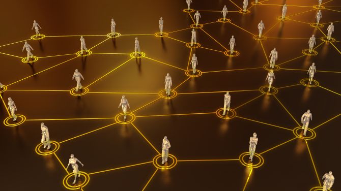 Semantic Networks in SEO: The Game-Changer You've Been Waiting For Semantic Networks in SEO: The Game-Changer You've Been Waiting For