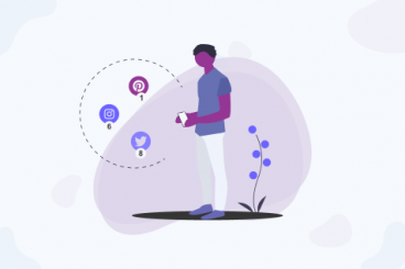 How CXOs can Use the Power of Social Media to Build Personal Brand in the B2B Space How CXOs can Use the Power of Social Media to Build Personal Brand in the B2B Space