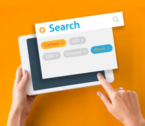 Creating Impactful Content for Search Engines: A Guide to SEO-led Content Writing