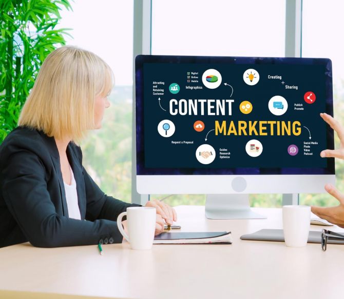 Reconsidering Personas: Exploring Their Role in Content Marketing Today Reconsidering Personas: Exploring Their Role in Content Marketing Today