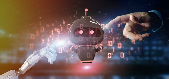 Generative AI: The Tech Outpacing Smartphones and Tablets Generative AI: The Tech Outpacing Smartphones and Tablets