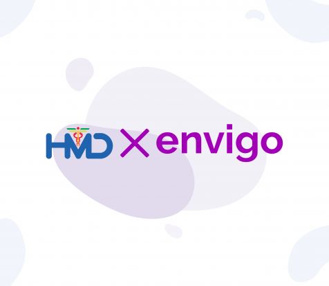 Envigo Helps HMD – India’s Biggest Syringe Maker - Gear up for Digital Expansion