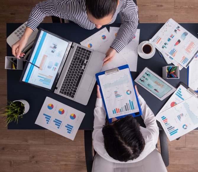 Maximising Your Content Potential: The Importance of a Step-by-Step Content Audit Maximising Your Content Potential: The Importance of a Step-by-Step Content Audit