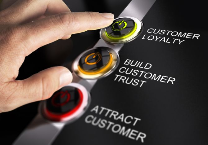 From Frustration to Fascination: Smoothing Customer Journeys with Orchestration From Frustration to Fascination: Smoothing Customer Journeys with Orchestration