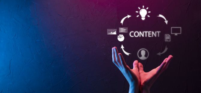 How Shareable Content Can Drive Traffic and Improve SEO How Shareable Content Can Drive Traffic and Improve SEO