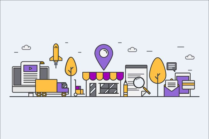 Virtual Offices Optimisation for Local SEO and GMB Virtual Offices Optimisation for Local SEO and GMB