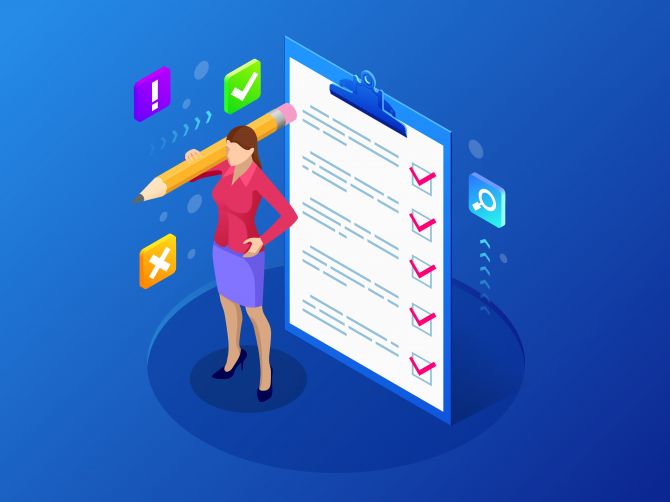 How to Improve Your Website's SEO: The Ultimate Checklist How to Improve Your Website's SEO: The Ultimate Checklist