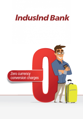 IndusInd Bank